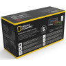 Метеостанция BRESSER National Geographic Multi Color с проектором 74623